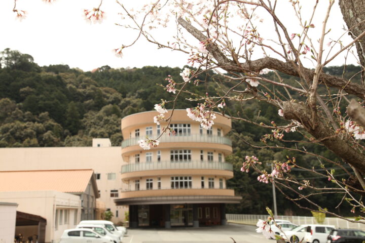 徳島県の養護老人ホームヒワサ荘 緊急入所対応の画像