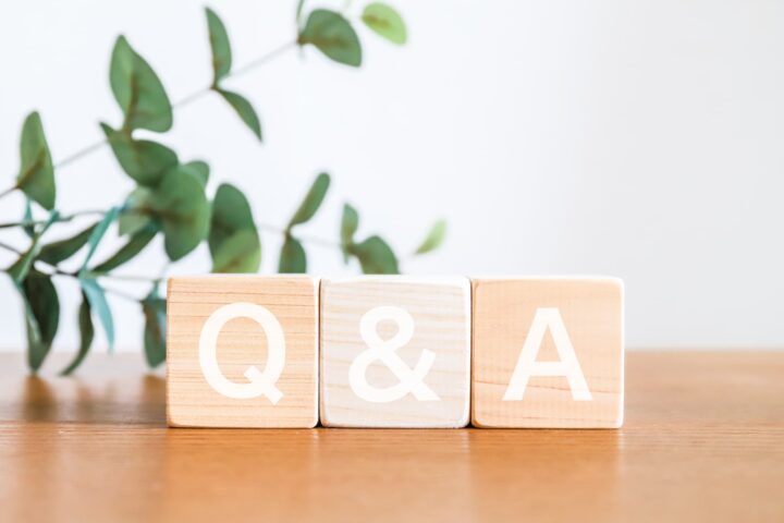 徳島県 介護施設 よくあるご質問の画像