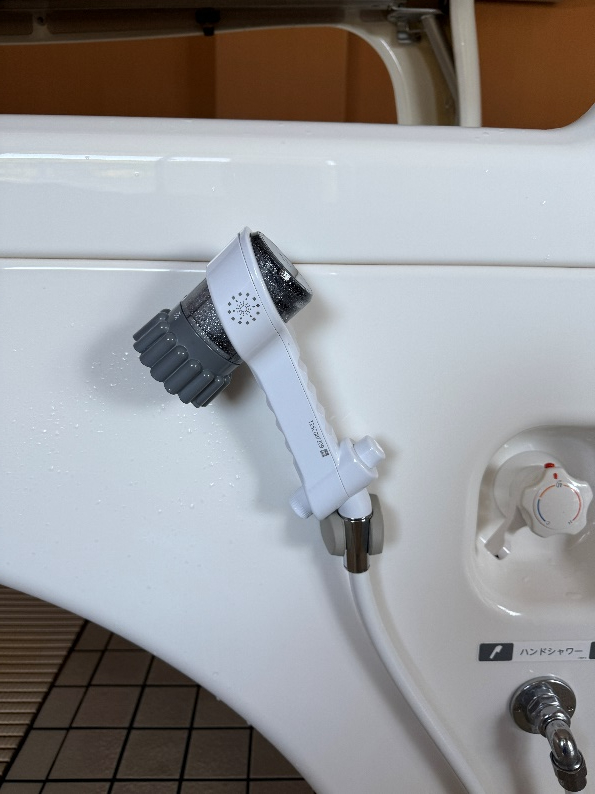 ​ウルトラファインバブル