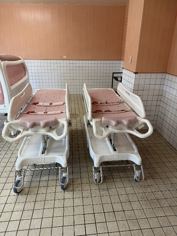 ストレッチャー